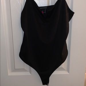 OBO bodysuit